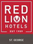 Red Lion Hotel and Conference Center St. George